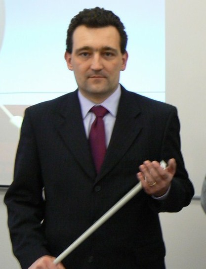 Jan Hájek